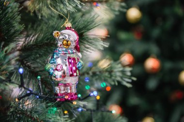 Sibirya 'da Yeni Yıl