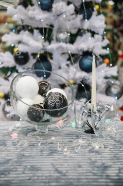 Sibirya 'da Yeni Yıl