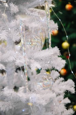 Sibirya 'da Yeni Yıl