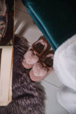 Sibirya 'da Yeni Yıl