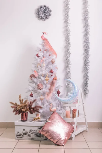 Sibirya 'da Yeni Yıl