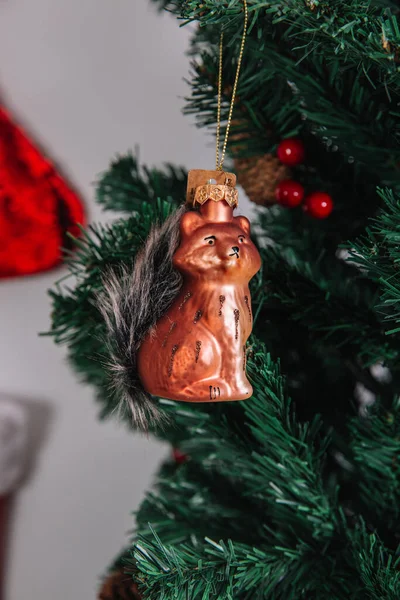 Sibirya 'da Yeni Yıl