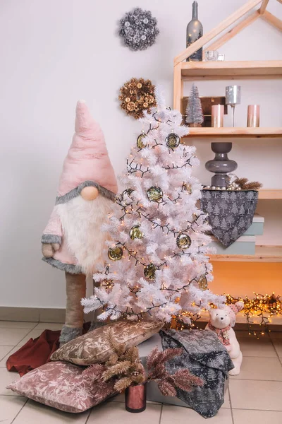 Sibirya 'da Yeni Yıl