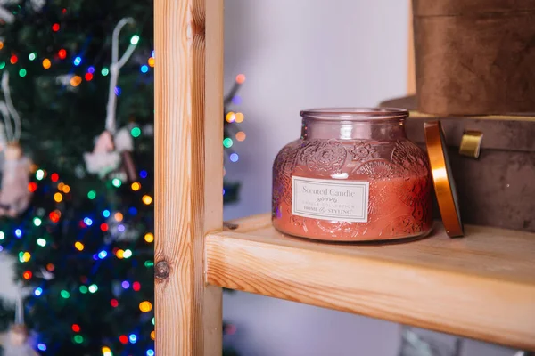 Sibirya 'da Yeni Yıl