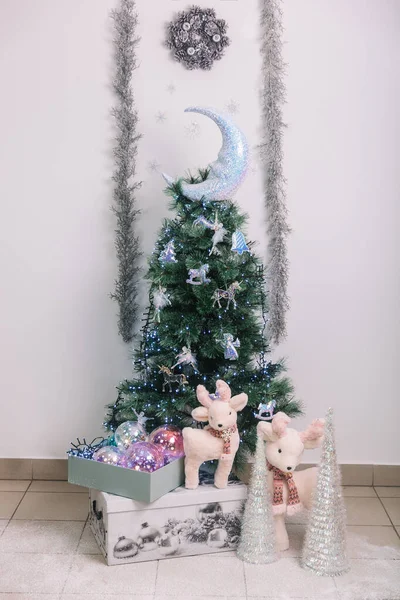 Sibirya 'da Yeni Yıl