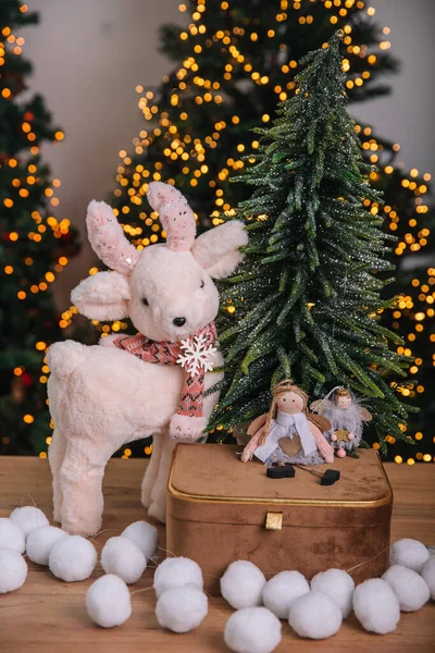 Sibirya 'da Yeni Yıl