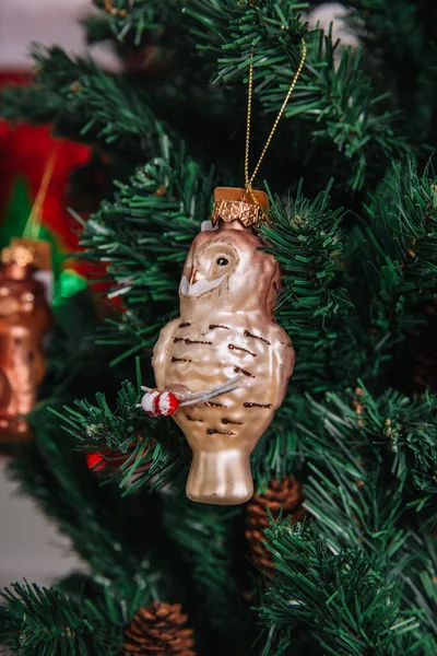 Sibirya 'da Yeni Yıl