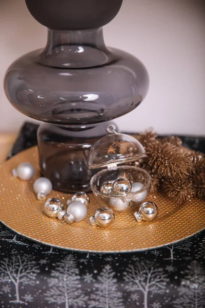 Sibirya 'da Yeni Yıl