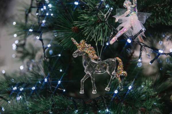 Sibirya 'da Yeni Yıl