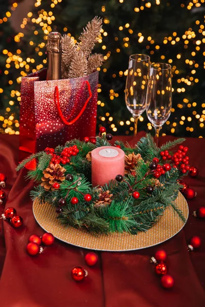 Sibirya 'da Yeni Yıl