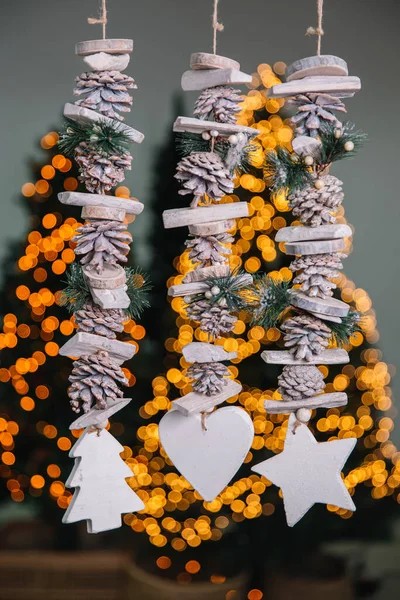 Sibirya 'da Yeni Yıl