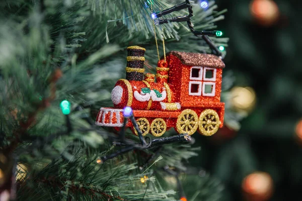 Sibirya 'da Yeni Yıl