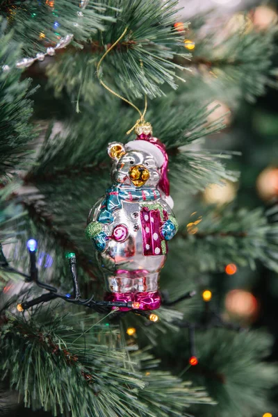 Sibirya 'da Yeni Yıl