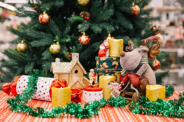 Sibirya 'da Yeni Yıl