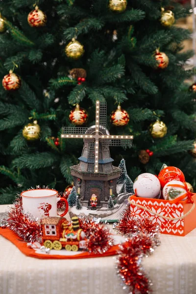 Sibirya 'da Yeni Yıl