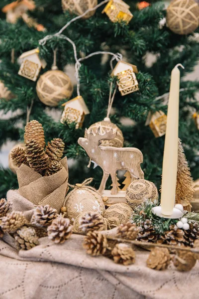 Sibirya 'da Yeni Yıl