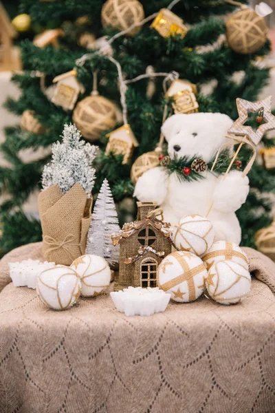 Sibirya 'da Yeni Yıl