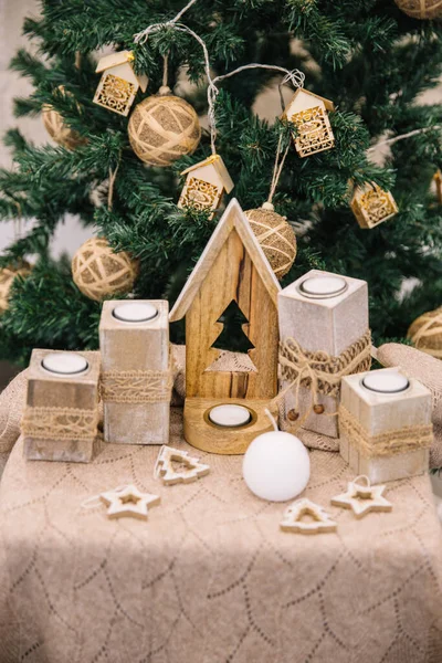 Sibirya 'da Yeni Yıl