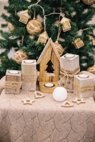 Sibirya 'da Yeni Yıl