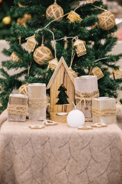 Sibirya 'da Yeni Yıl