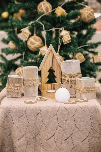 Sibirya 'da Yeni Yıl