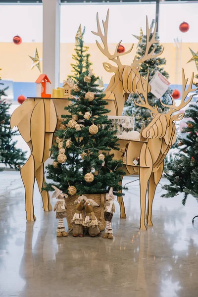 Sibirya 'da Yeni Yıl