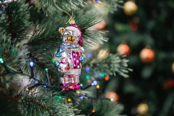 Sibirya 'da Yeni Yıl