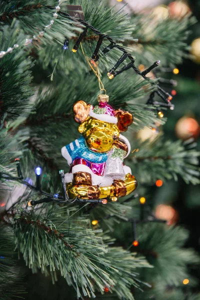 Sibirya 'da Yeni Yıl