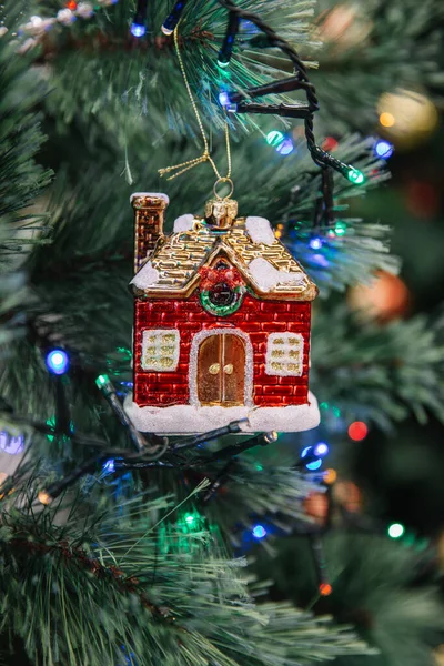 Sibirya 'da Yeni Yıl