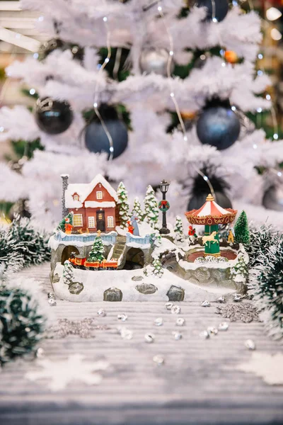 Sibirya 'da Yeni Yıl