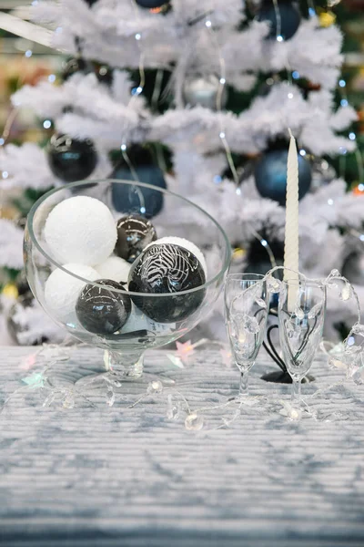 Sibirya 'da Yeni Yıl