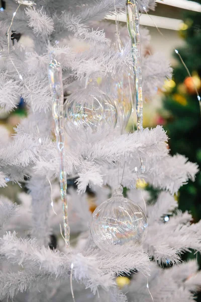 Sibirya 'da Yeni Yıl