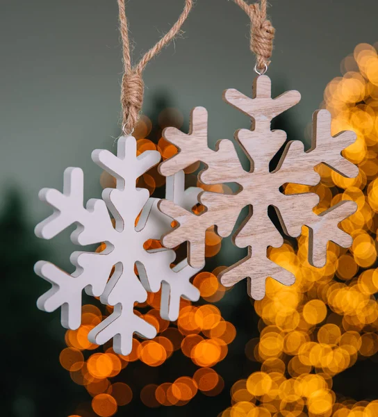 Sibirya 'da Yeni Yıl