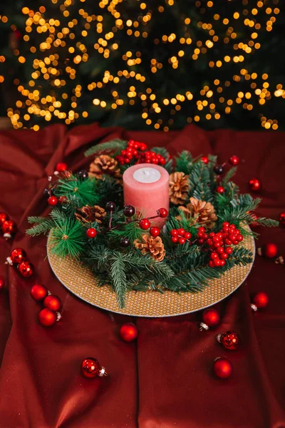 Sibirya 'da Yeni Yıl