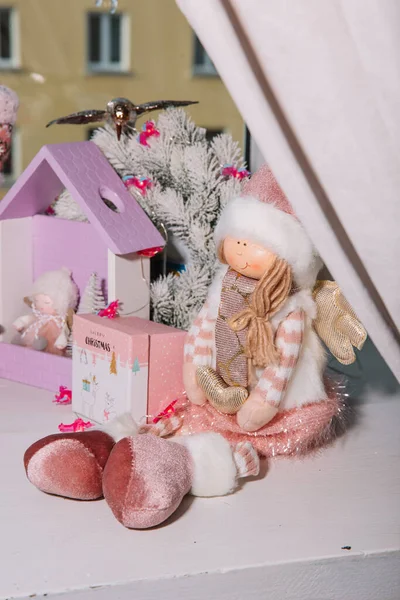 Sibirya 'da Yeni Yıl