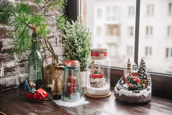 Sibirya 'da Yeni Yıl