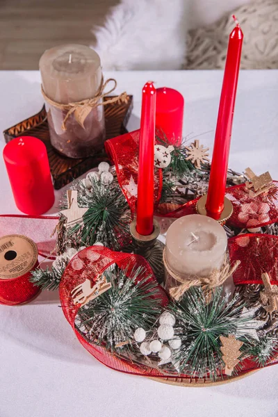 Sibirya 'da Yeni Yıl