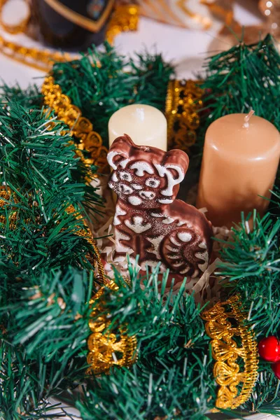 Sibirya 'da Yeni Yıl