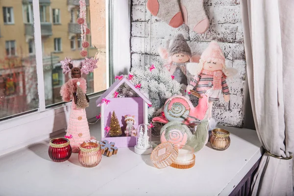 Sibirya 'da Yeni Yıl