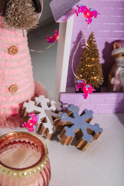 Sibirya 'da Yeni Yıl