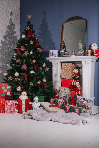 Sibirya 'da Yeni Yıl