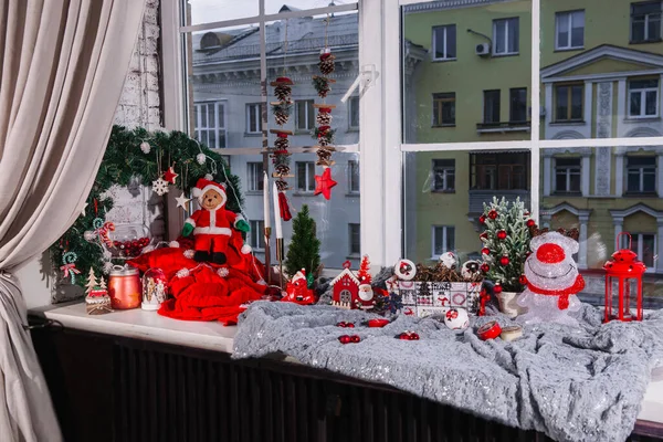 Sibirya 'da Yeni Yıl