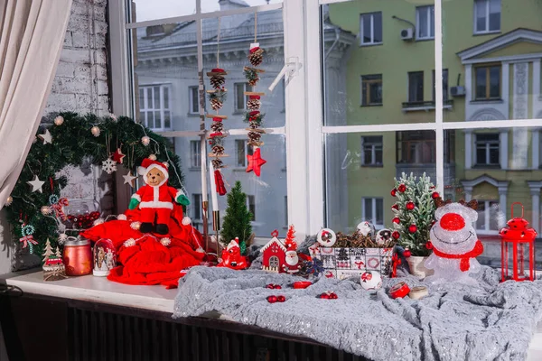 Sibirya 'da Yeni Yıl