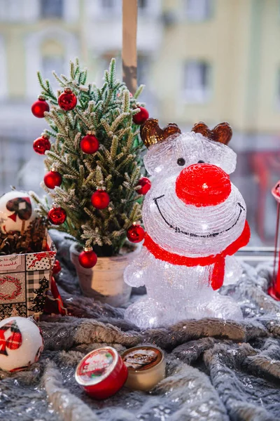 Sibirya 'da Yeni Yıl