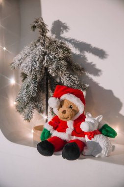 Sibirya 'da Yeni Yıl