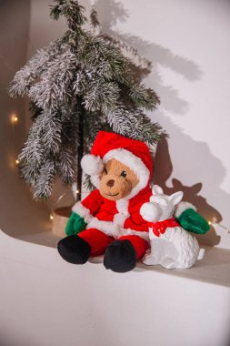 Sibirya 'da Yeni Yıl