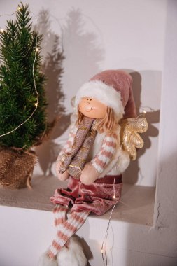 Sibirya 'da Yeni Yıl