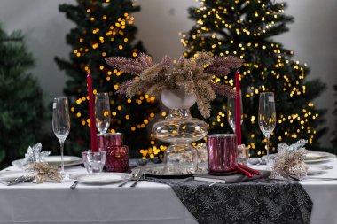 Sibirya 'da Yeni Yıl