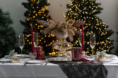 Sibirya 'da Yeni Yıl