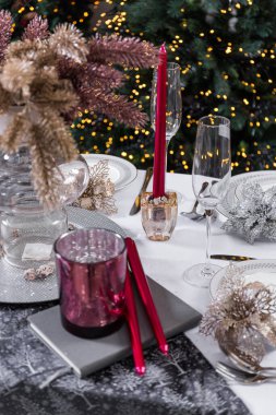 Sibirya 'da Yeni Yıl